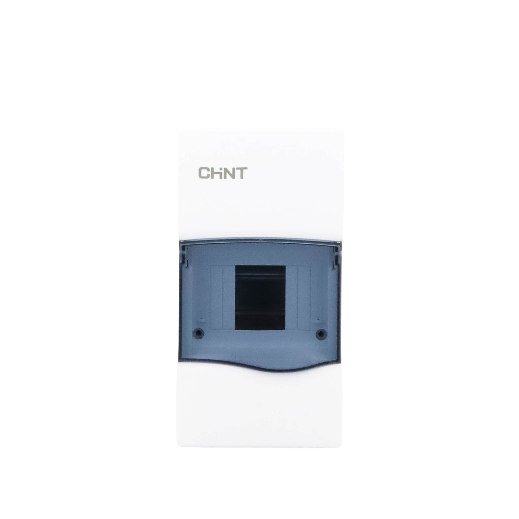 Caja de distribución para empotrar, IP40, 04 módulos (SKU:8101005) CHINT - Imagen 2