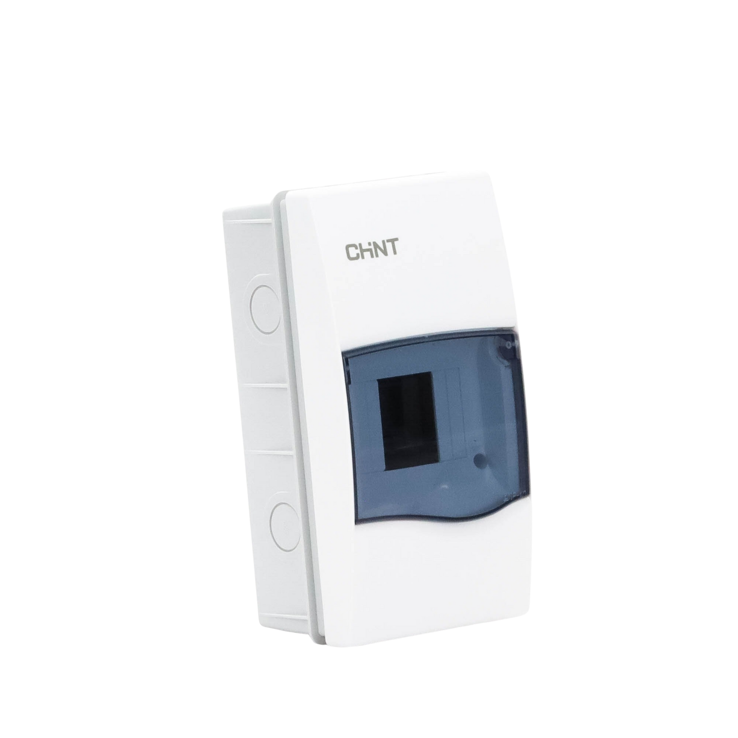 Caja de distribución para empotrar, IP40, 04 módulos (SKU:8101005) CHINT - Imagen 4