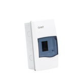 Caja de distribución para empotrar, IP40, 04 módulos (SKU:8101005) CHINT - Imagen 4