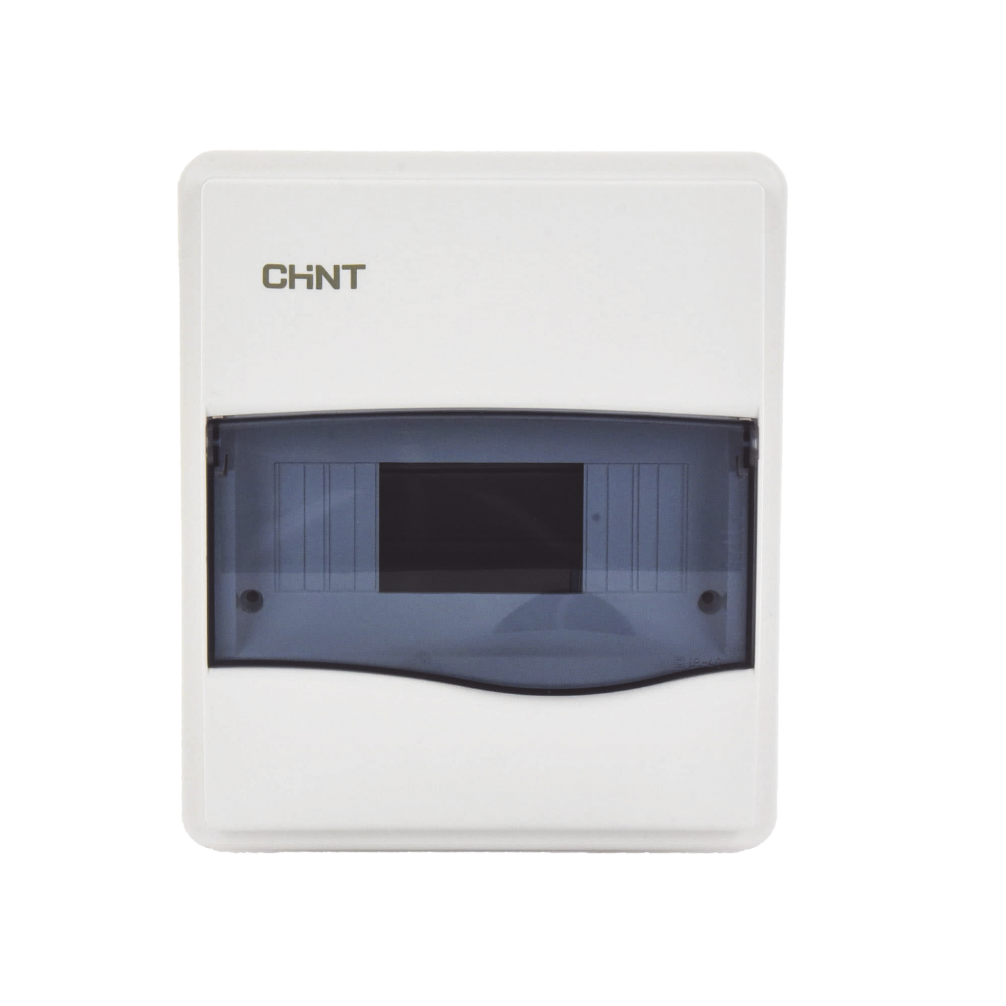 Caja de distribución para empotrar, IP40, 08 módulos (SKU: 8101006) CHINT CD40E08 - Imagen 2
