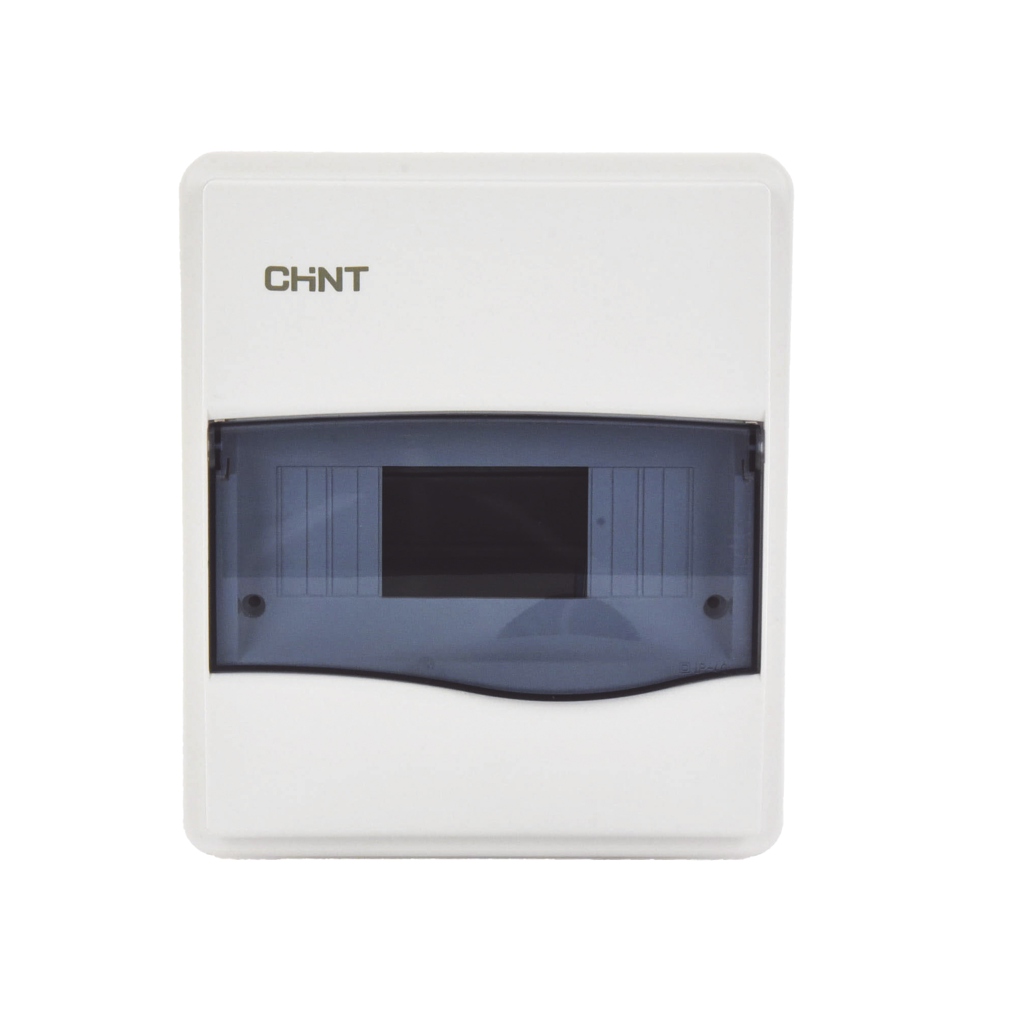 Caja de distribución para empotrar, IP40, 08 módulos (SKU: 8101006) CHINT CD40E08 - Imagen 2