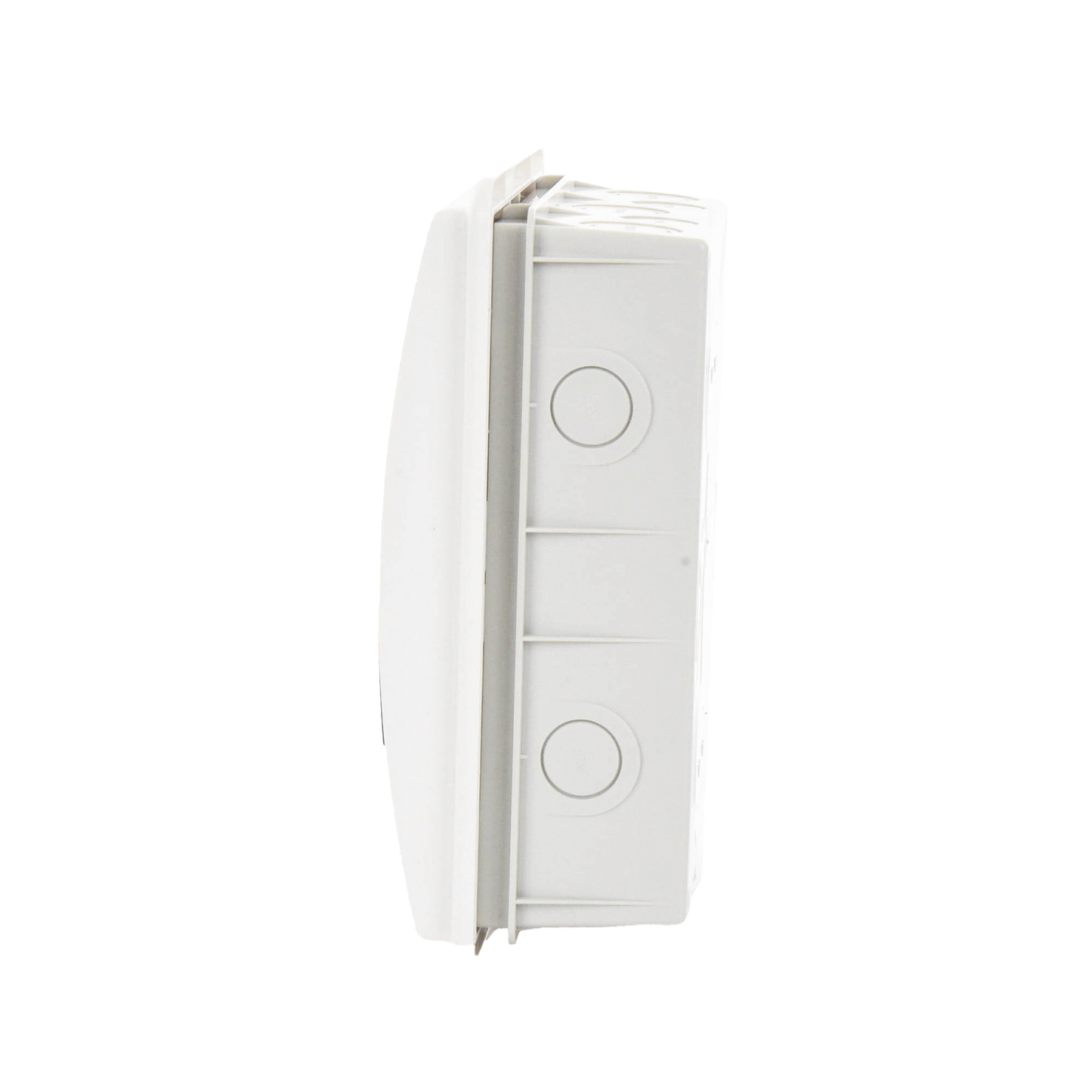 Caja de distribución para empotrar, IP40, 08 módulos (SKU: 8101006) CHINT CD40E08 - Imagen 3