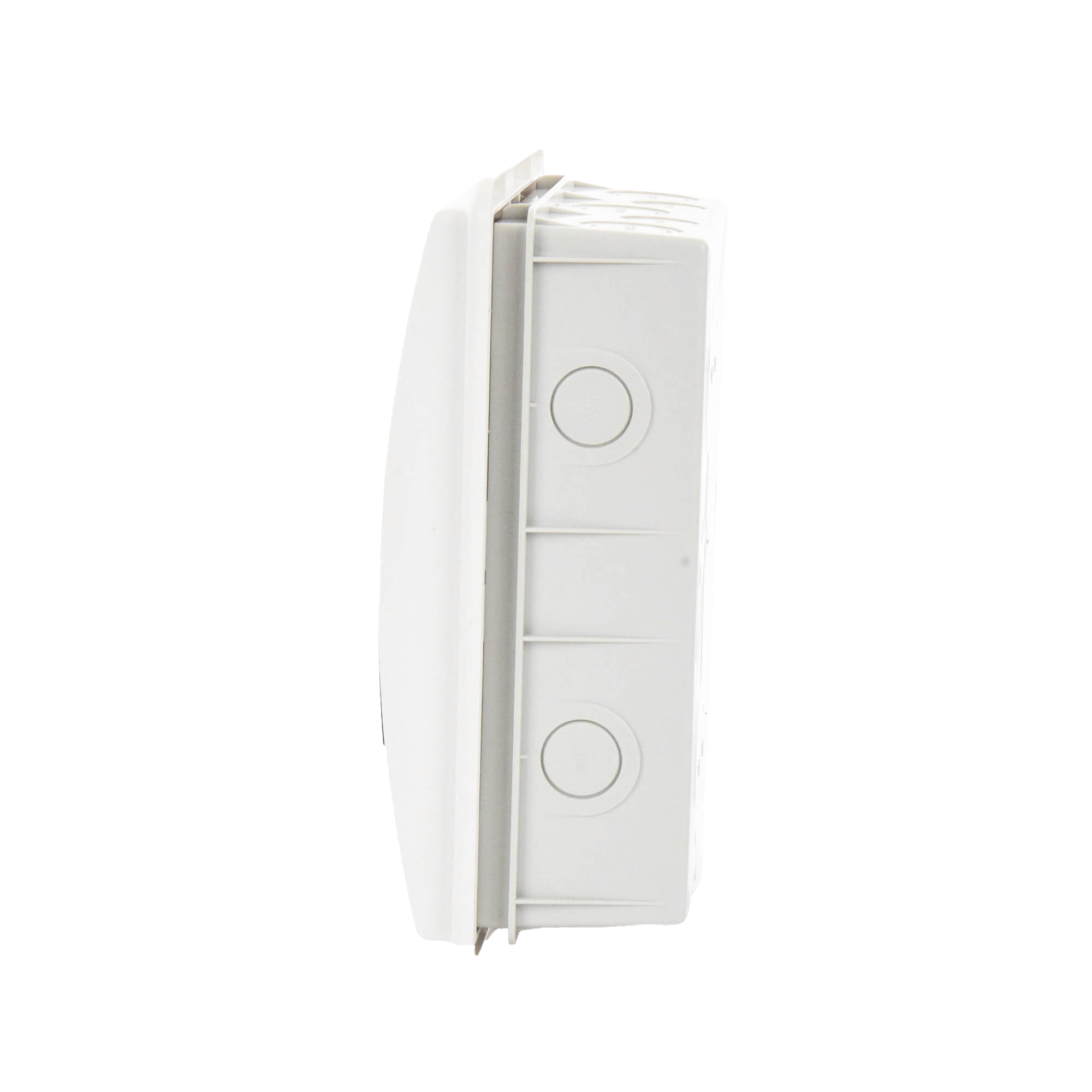 Caja de distribución para empotrar, IP40, 08 módulos (SKU: 8101006) CHINT CD40E08 - Imagen 3