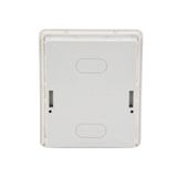 Caja de distribución para empotrar, IP40, 08 módulos (SKU: 8101006) CHINT CD40E08 - Imagen 4