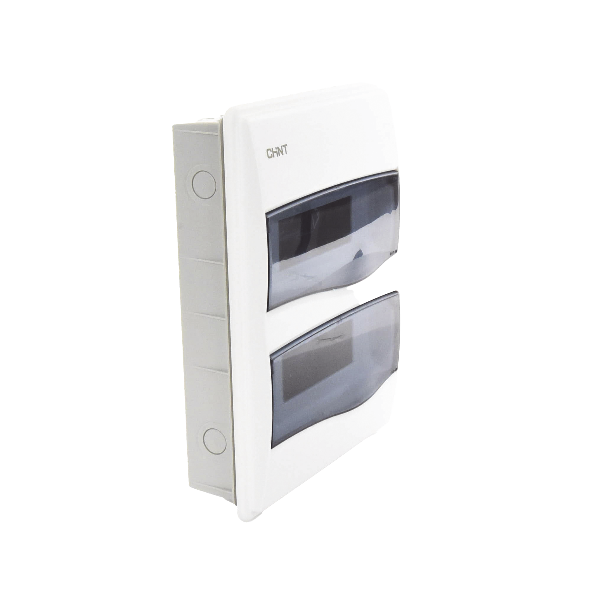 Caja de distribución para empotrar, IP40, 24 módulos (SKU: 8101003) CHINT - Imagen 1