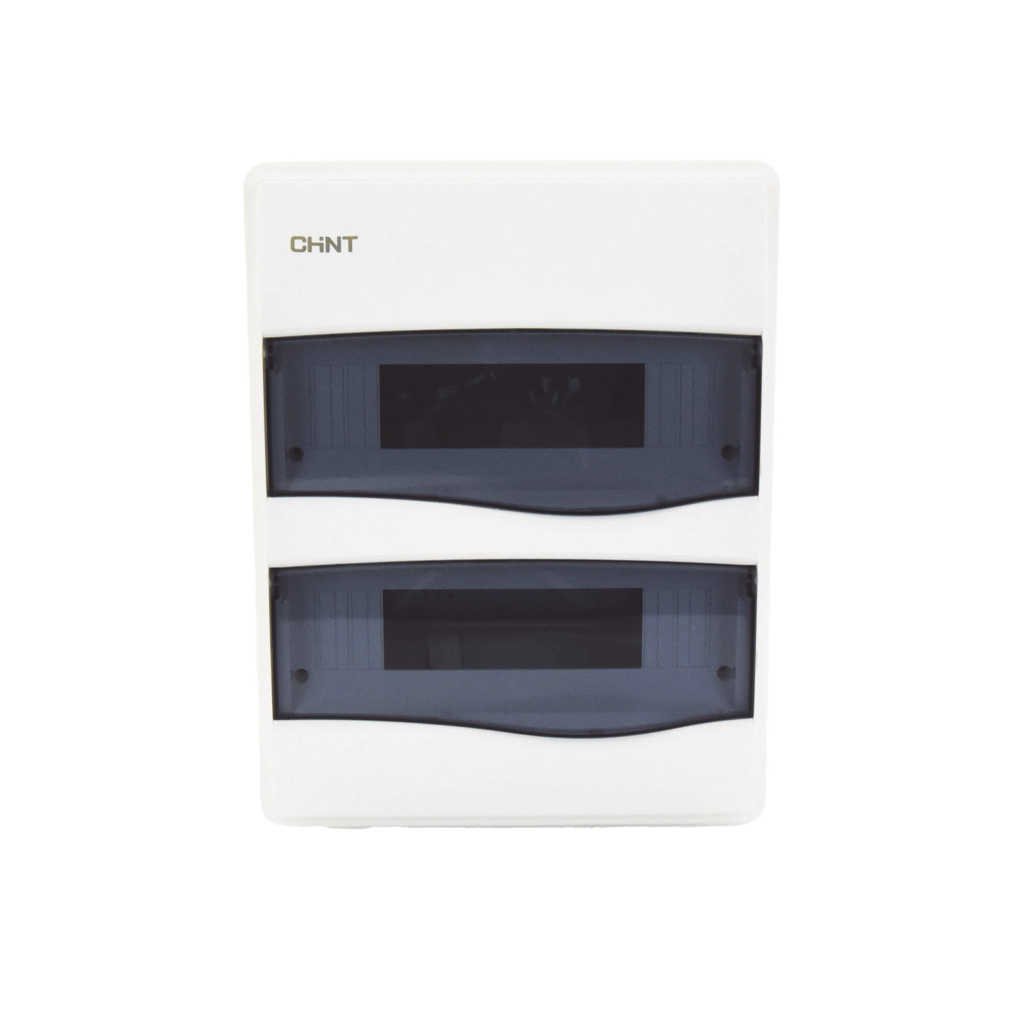 Caja de distribución para empotrar, IP40, 24 módulos (SKU: 8101003) CHINT - Imagen 2