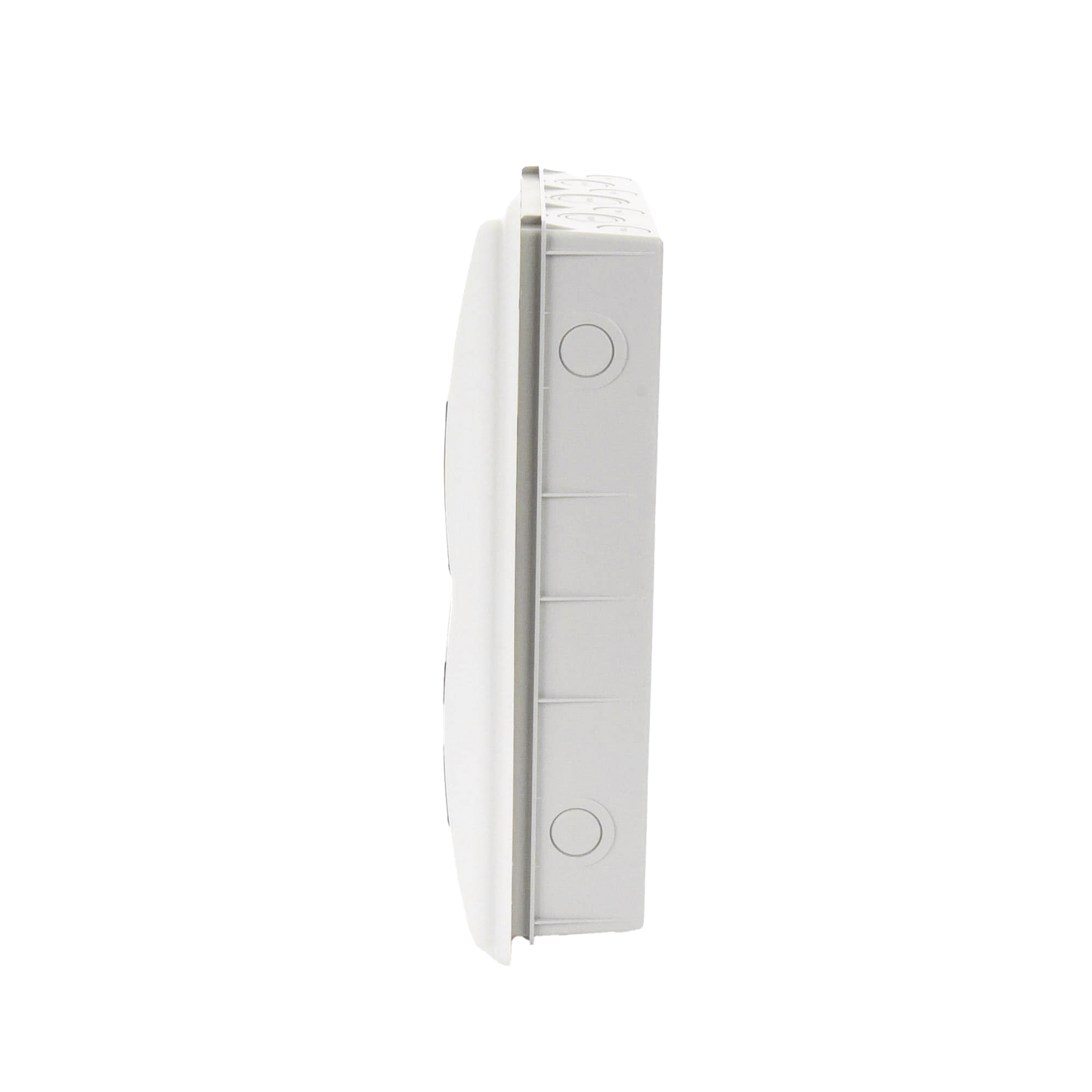 Caja de distribución para empotrar, IP40, 24 módulos (SKU: 8101003) CHINT - Imagen 3