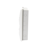 Caja de distribución para empotrar, IP40, 24 módulos (SKU: 8101003) CHINT - Imagen 3