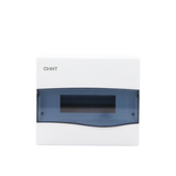 Caja de distribución para sobreponer, IP40, 12 módulos (SKU: 8101007) CHINT - Imagen 1