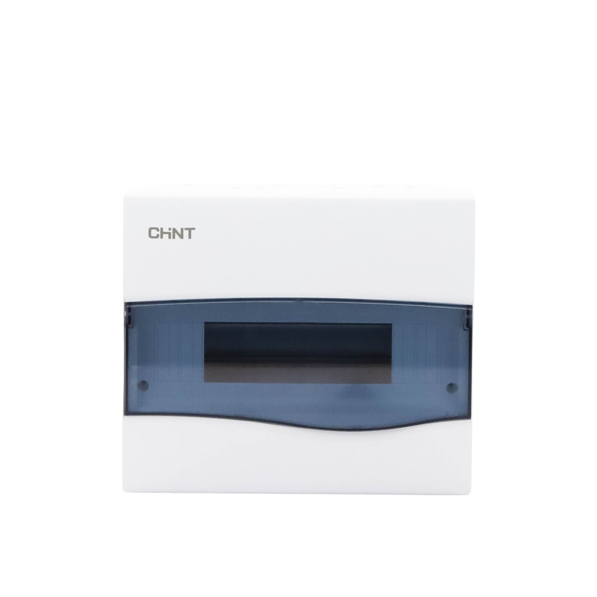 Caja de distribución para sobreponer, IP40, 12 módulos (SKU: 8101007) CHINT - Imagen 1