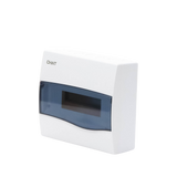 Caja de distribución para sobreponer, IP40, 12 módulos (SKU: 8101007) CHINT - Imagen 2