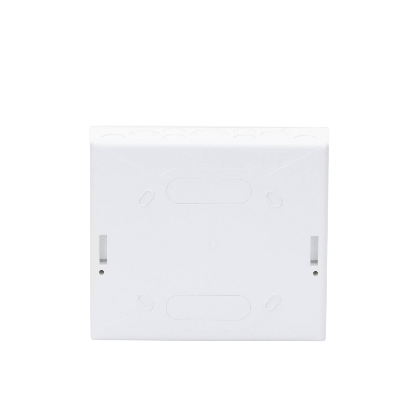 Caja de distribución para sobreponer, IP40, 12 módulos (SKU: 8101007) CHINT - Imagen 3