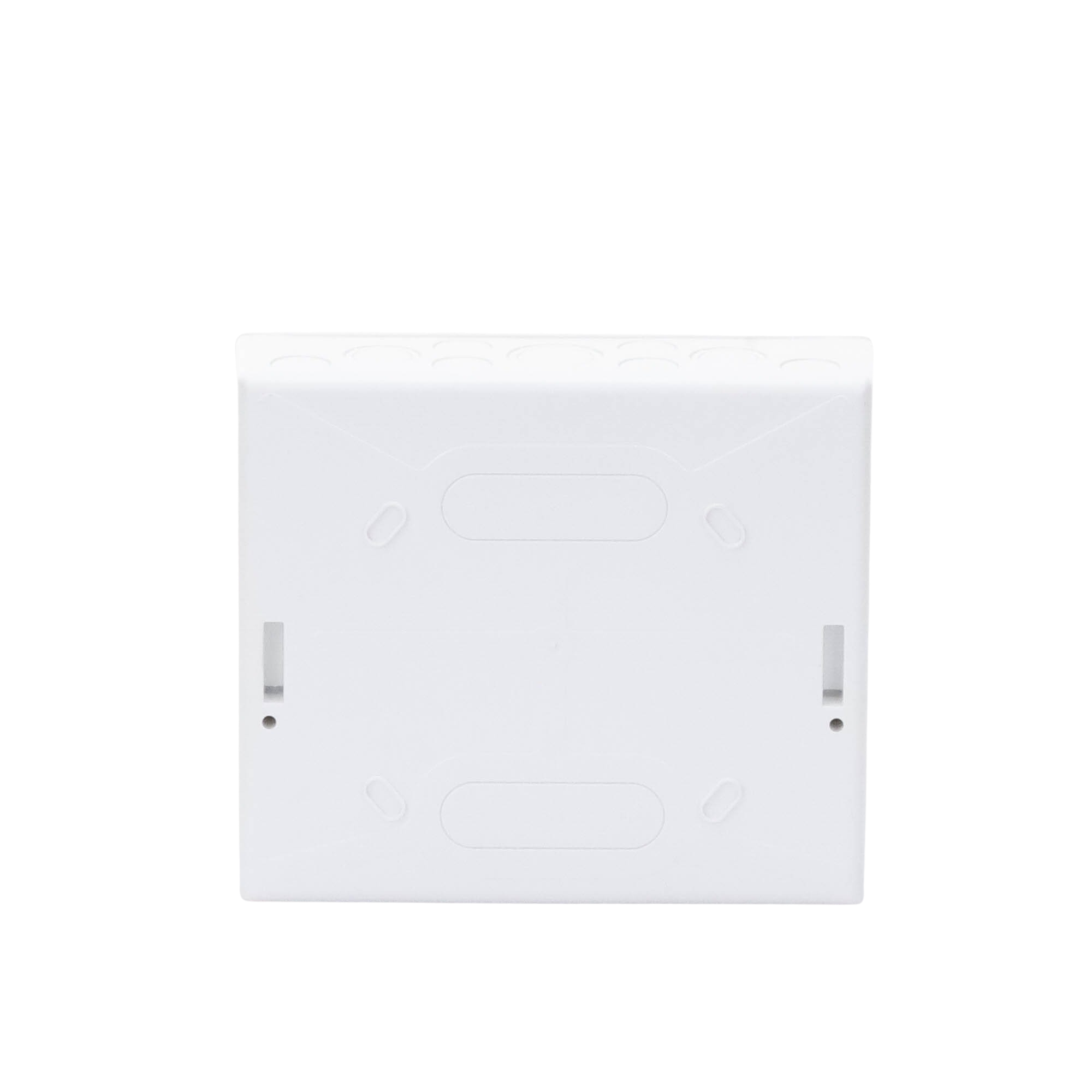 Caja de distribución para sobreponer, IP40, 12 módulos (SKU: 8101007) CHINT - Imagen 3