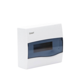 Caja de distribución para sobreponer, IP40, 12 módulos (SKU: 8101007) CHINT - Imagen 4