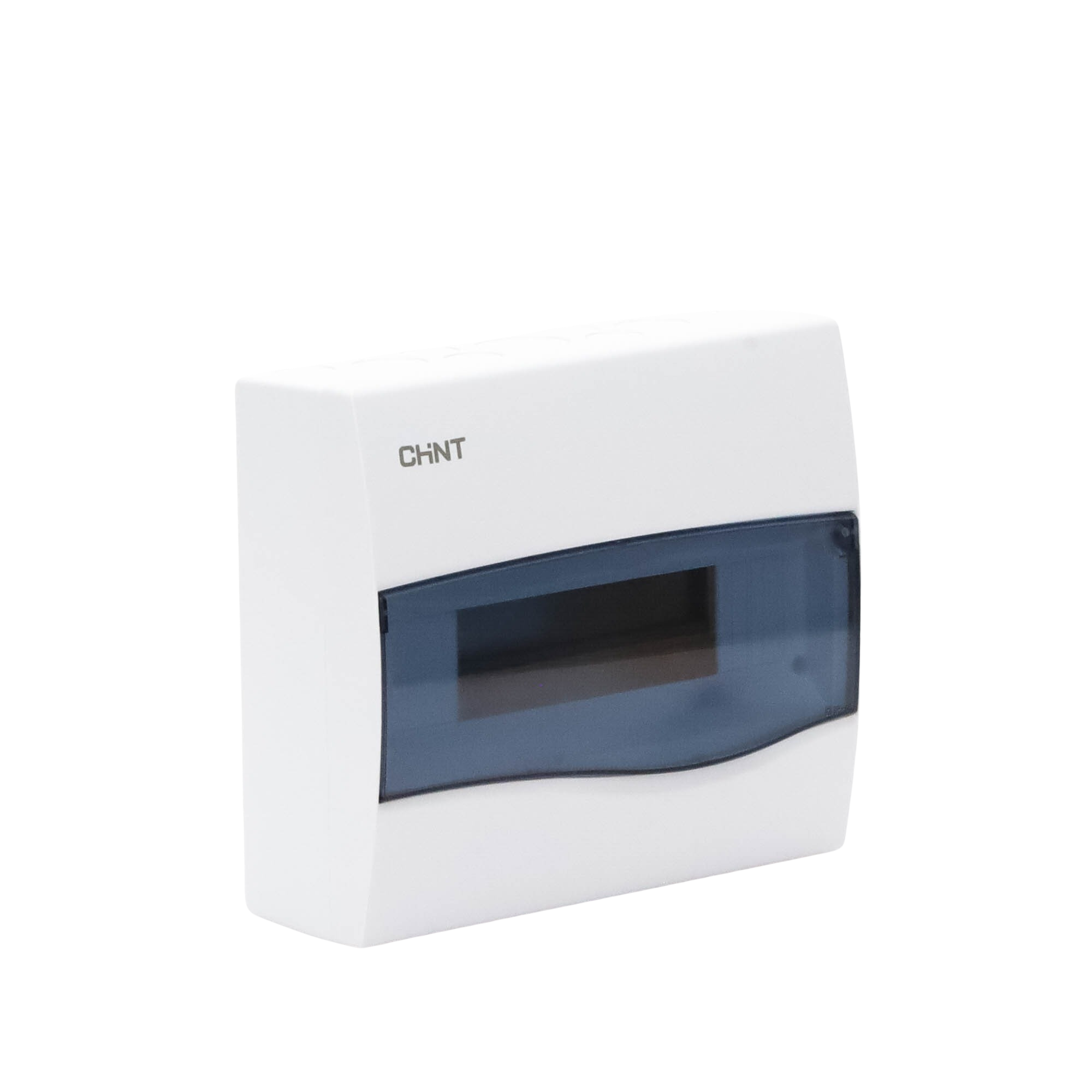 Caja de distribución para sobreponer, IP40, 12 módulos (SKU: 8101007) CHINT - Imagen 4
