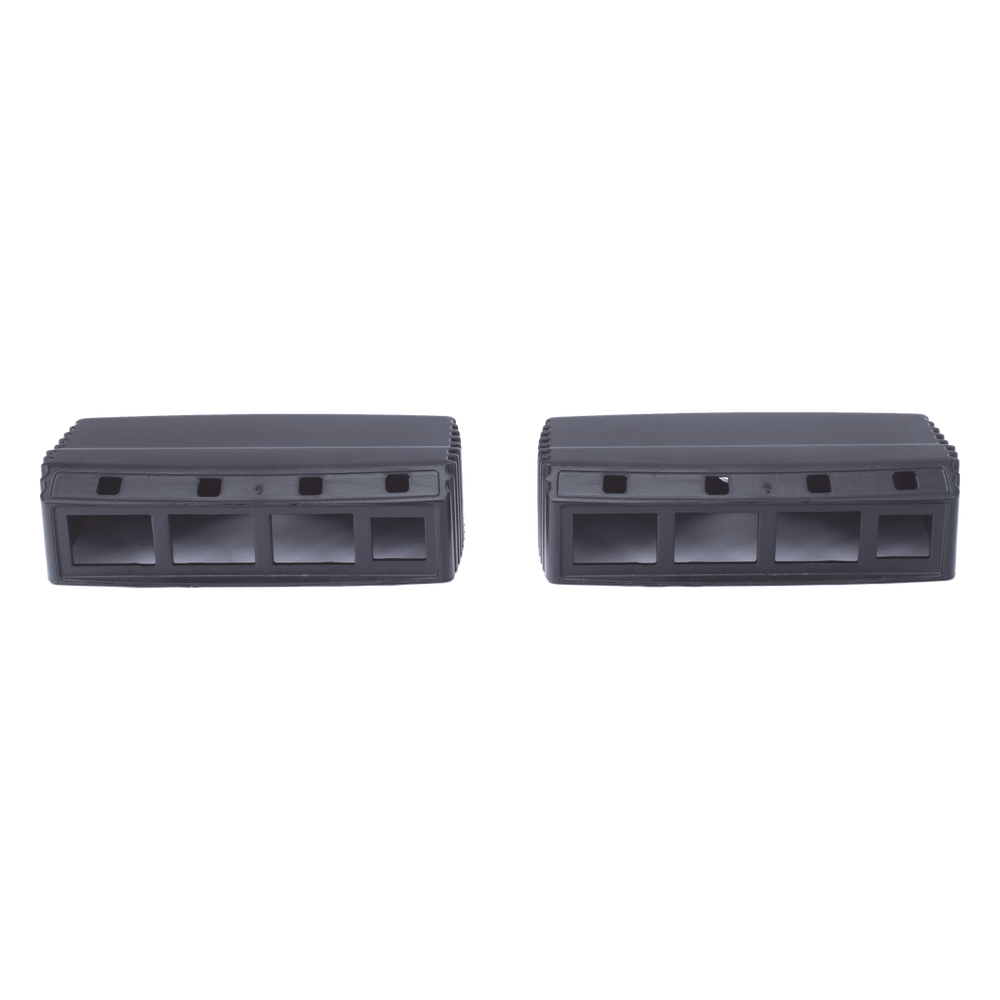 Carcasa para controlador XDKQH01 EPCOM INDUSTRIAL SIGNALING - Imagen 2