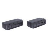 Carcasa para controlador XDKQH01 EPCOM INDUSTRIAL SIGNALING - Imagen 3