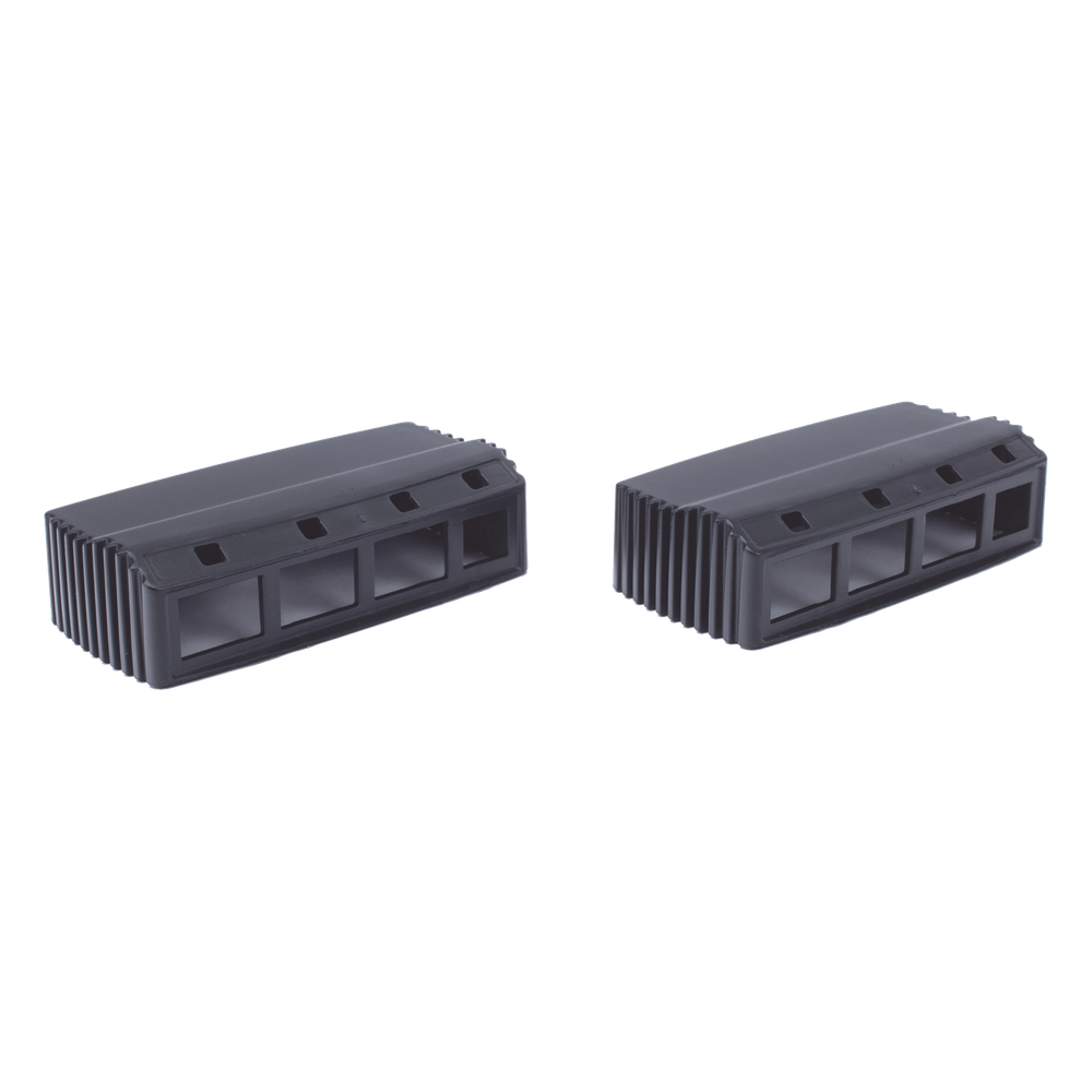 Carcasa para controlador XDKQH01 EPCOM INDUSTRIAL SIGNALING - Imagen 3