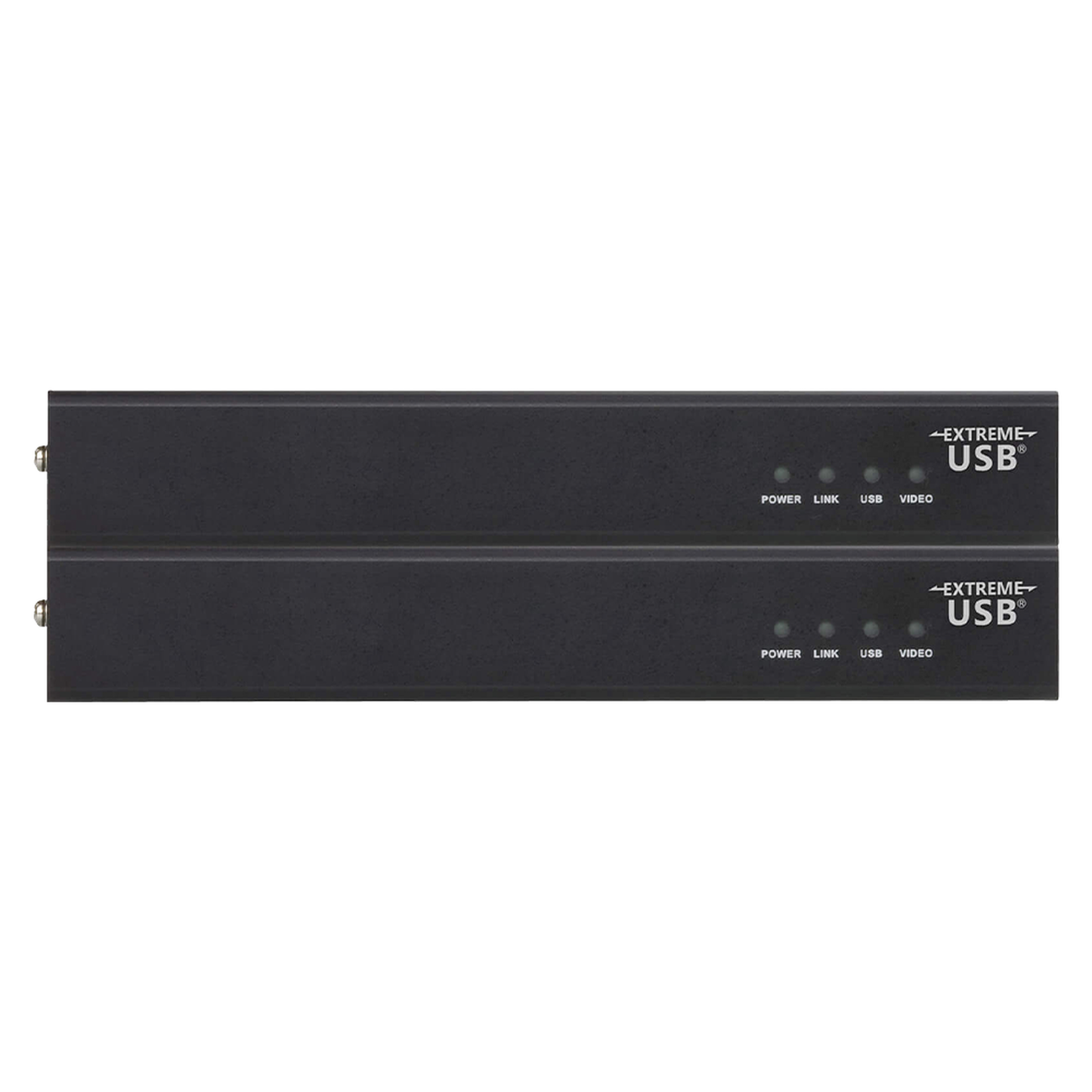 Extensor KVM | 100m | Conector DVI | ExtremeUSB® | HDBaseT™ | Resolución 1920x 1200 | USB 2.0 ATEN - Imagen 1
