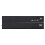 Extensor KVM | 100m | Conector DVI | ExtremeUSB® | HDBaseT™ | Resolución 1920x 1200 | USB 2.0 ATEN - Imagen 1
