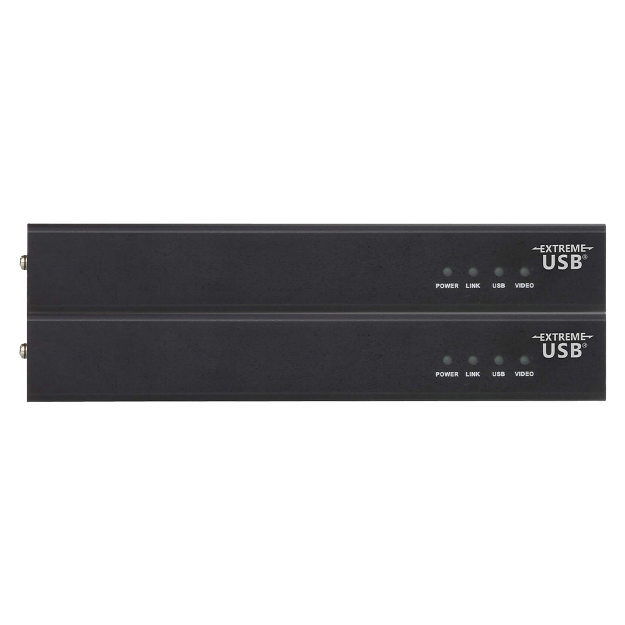 Extensor KVM | 100m | Conector DVI | ExtremeUSB® | HDBaseT™ | Resolución 1920x 1200 | USB 2.0 ATEN - Imagen 1