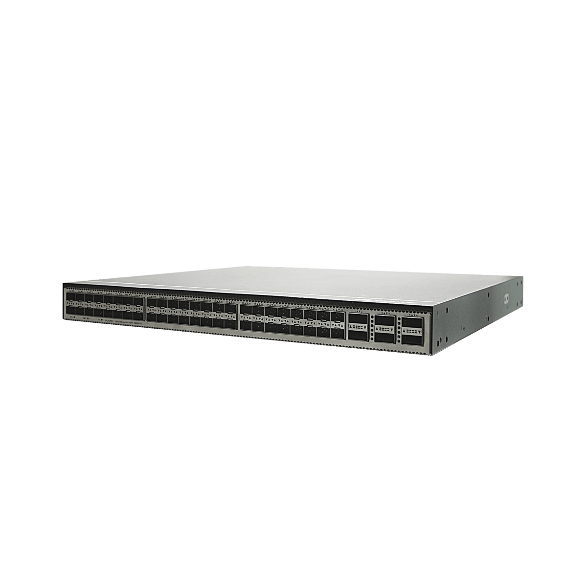 SwitchesHUAWEICE6881-48S6CQ-BSwitch Core 48 Puertos SFP+ 10G 6 Puertos QSFP28 100G CloudEngine Capa 3 Huawei CE6881 - 48S6CQ - B - SILYMX