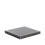 SwitchesHUAWEICE6881-48S6CQ-BSwitch Core 48 Puertos SFP+ 10G 6 Puertos QSFP28 100G CloudEngine Capa 3 Huawei CE6881 - 48S6CQ - B - SILYMX