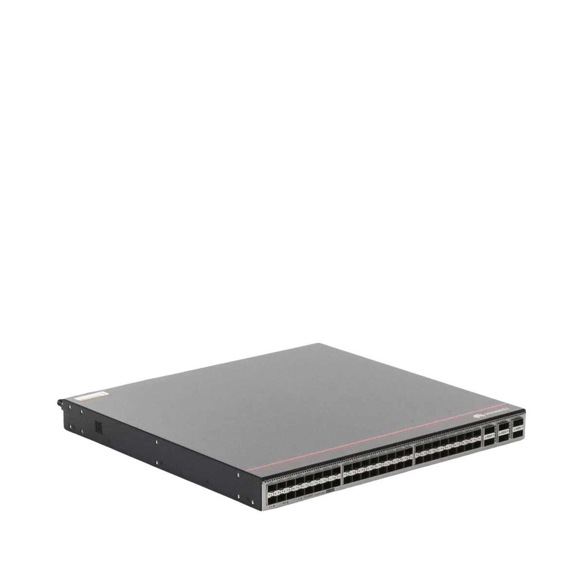SwitchesHUAWEICE6881-48S6CQ-BSwitch Core 48 Puertos SFP+ 10G 6 Puertos QSFP28 100G CloudEngine Capa 3 Huawei CE6881 - 48S6CQ - B - SILYMX