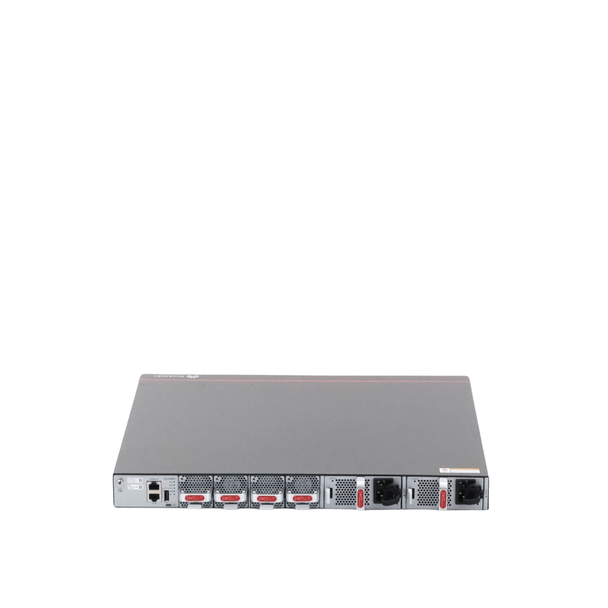 SwitchesHUAWEICE6881-48S6CQ-BSwitch Core 48 Puertos SFP+ 10G 6 Puertos QSFP28 100G CloudEngine Capa 3 Huawei CE6881 - 48S6CQ - B - SILYMX