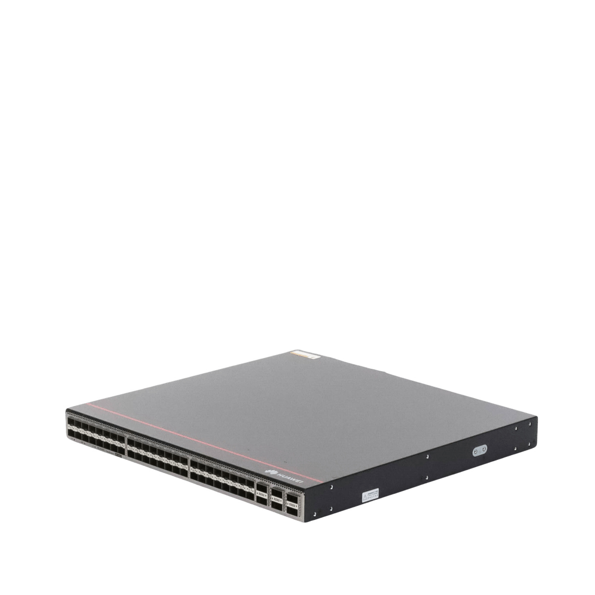 SwitchesHUAWEICE6881-48S6CQ-BSwitch Core 48 Puertos SFP+ 10G 6 Puertos QSFP28 100G CloudEngine Capa 3 Huawei CE6881 - 48S6CQ - B - SILYMX