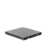 SwitchesHUAWEICE6881-48S6CQ-BSwitch Core 48 Puertos SFP+ 10G 6 Puertos QSFP28 100G CloudEngine Capa 3 Huawei CE6881 - 48S6CQ - B - SILYMX
