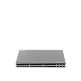 SwitchesHUAWEICE6881-48S6CQ-BSwitch Core 48 Puertos SFP+ 10G 6 Puertos QSFP28 100G CloudEngine Capa 3 Huawei CE6881 - 48S6CQ - B - SILYMX