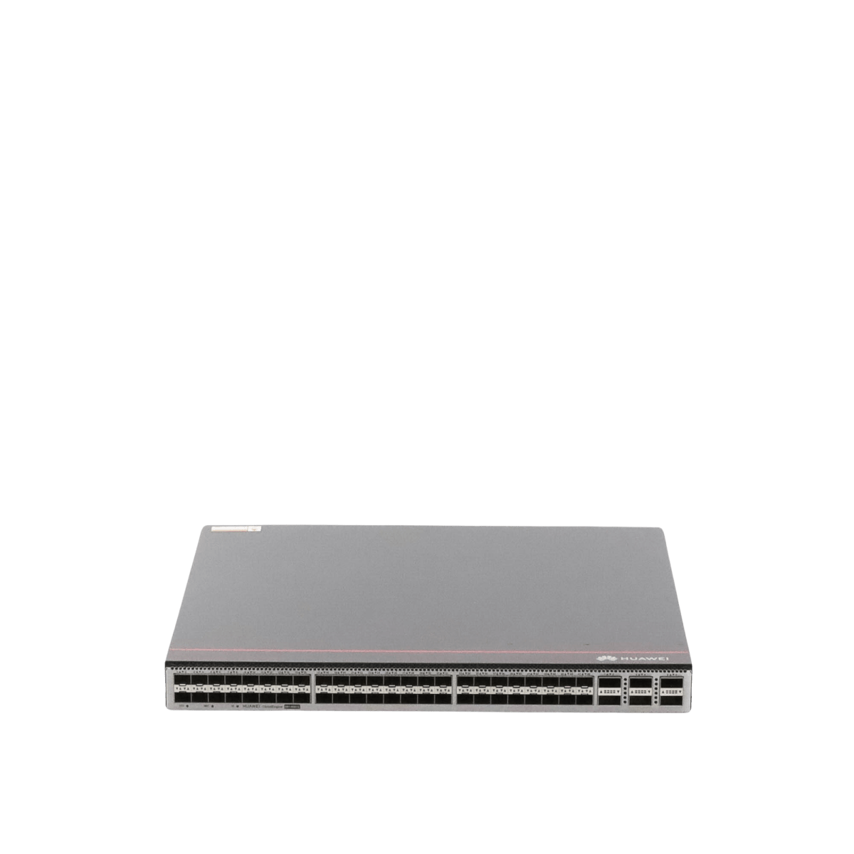 SwitchesHUAWEICE6881-48S6CQ-BSwitch Core 48 Puertos SFP+ 10G 6 Puertos QSFP28 100G CloudEngine Capa 3 Huawei CE6881 - 48S6CQ - B - SILYMX