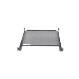 Charola Ajustable para Rack de 19 de 4 postes de 1 Unidad de Espacio. Profundidad de 633 a 816 mm. LINKEDPRO BY EPCOM - Imagen 1