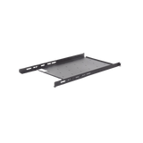 Charola Ajustable para Rack de 19 de 4 postes de 1 Unidad de Espacio. Profundidad de 633 a 816 mm. LINKEDPRO BY EPCOM - Imagen 2