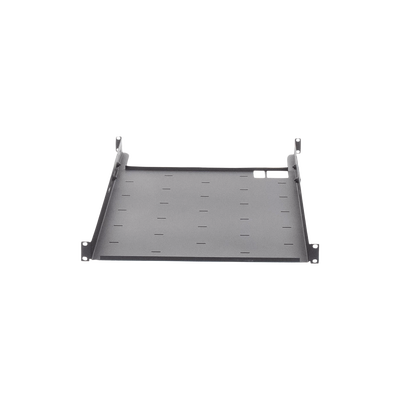 Charola Ajustable para Rack de 19 de 4 postes de 1 Unidad de Espacio. Profundidad de 633 a 816 mm. LINKEDPRO BY EPCOM - Imagen 3