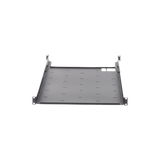 Charola Ajustable para Rack de 19 de 4 postes de 1 Unidad de Espacio. Profundidad de 633 a 816 mm. LINKEDPRO BY EPCOM - Imagen 3