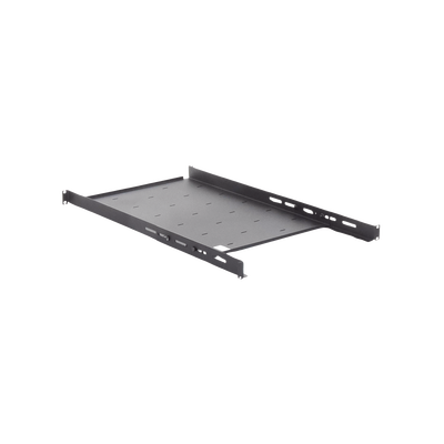 Charola Ajustable para Rack de 19 de 4 postes de 1 Unidad de Espacio. Profundidad de 633 a 816 mm. LINKEDPRO BY EPCOM - Imagen 4