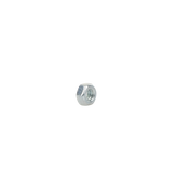 Tuerca Hexagonal De 1/4" Con Acabado Electro Zinc CH-TCA-H-6 CHAROFIL - Imagen 2