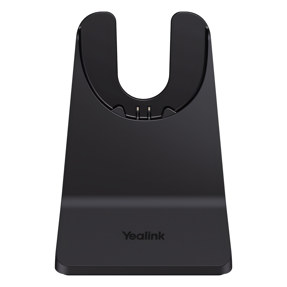 Base de Carga para Diademas BH74 / WH68 Hybrid de Yealink - Imagen 1