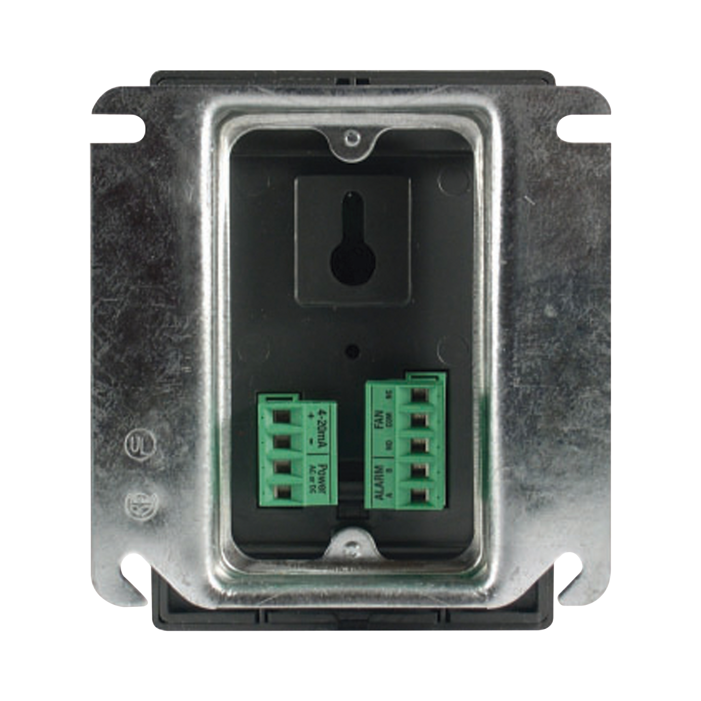 Detector, Controlador y Transductor de Monóxido de Carbono MACURCO - AERIONICS - Imagen 3