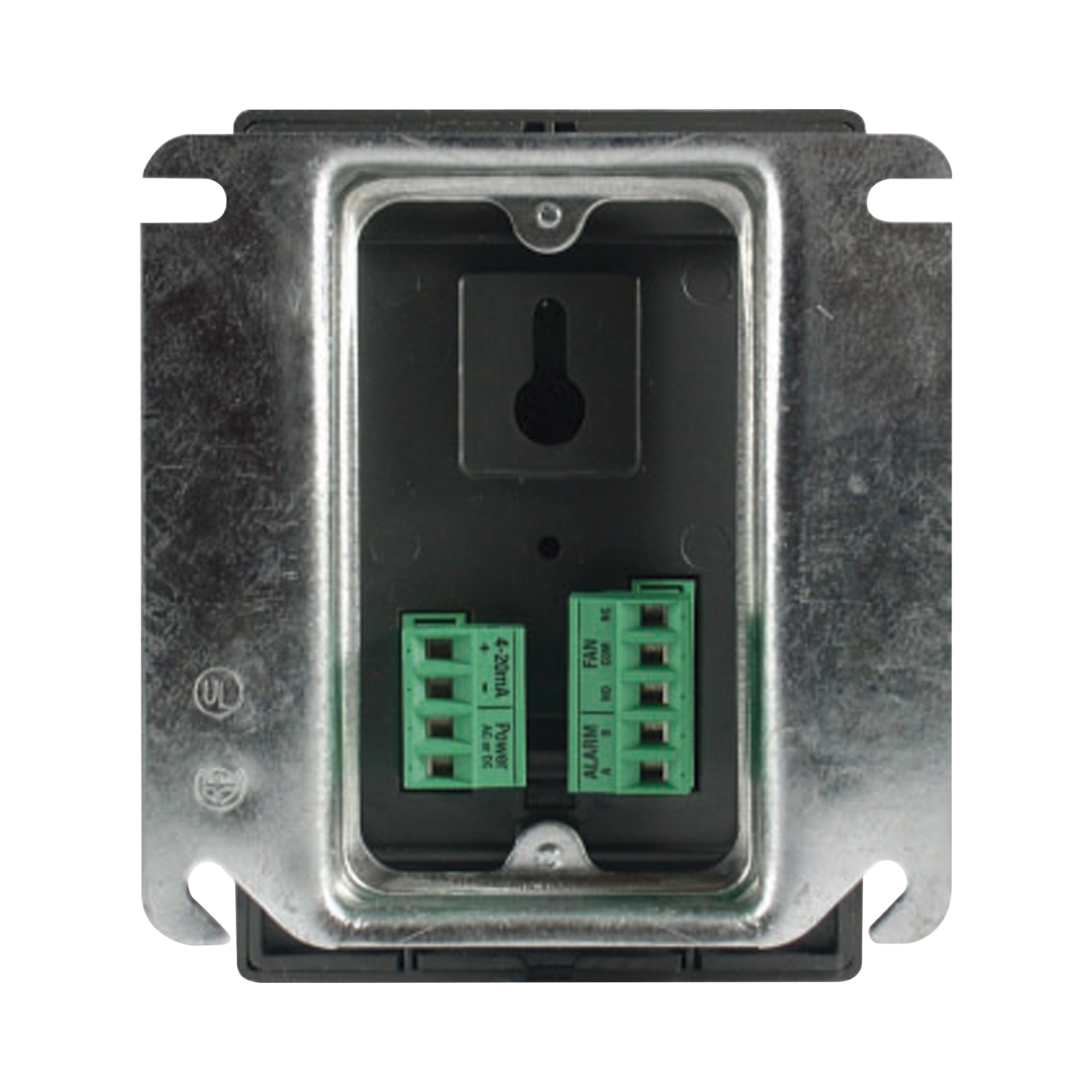 Detector, Controlador y Transductor de Monóxido de Carbono MACURCO - AERIONICS - Imagen 3