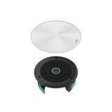 Micrófono de Techo CM20 de Yealink con Captación 360° y Beamforming Inteligente - Imagen 2