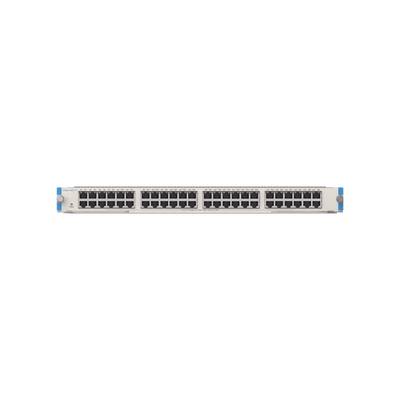 Tarjetas de redRUIJIECM88-48GT-HTarjeta Modular 48 Puertos Gigabit Ethernet RG - CS88 Ruijie CM88 - 48GT - H - SILYMX