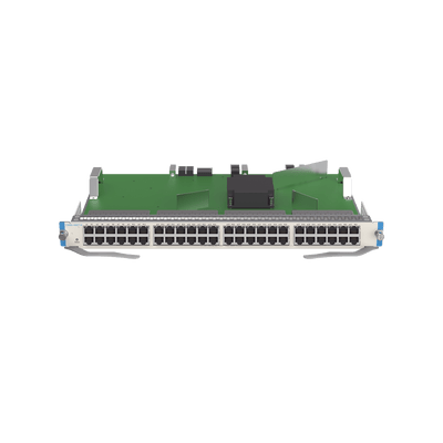 Tarjetas de redRUIJIECM88-48GT-HTarjeta Modular 48 Puertos Gigabit Ethernet RG - CS88 Ruijie CM88 - 48GT - H - SILYMX