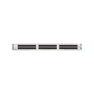 Tarjetas de redRUIJIECM88-48XS-HTarjeta 48 Puertos SFP+ 10GbE LC para Chasis RG - CS88 - 08 Ruijie CM88 - 48XS - H - SILYMX