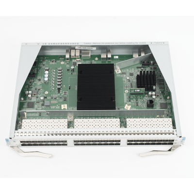 Tarjetas de redRUIJIECM88-48XS-HTarjeta 48 Puertos SFP+ 10GbE LC para Chasis RG - CS88 - 08 Ruijie CM88 - 48XS - H - SILYMX
