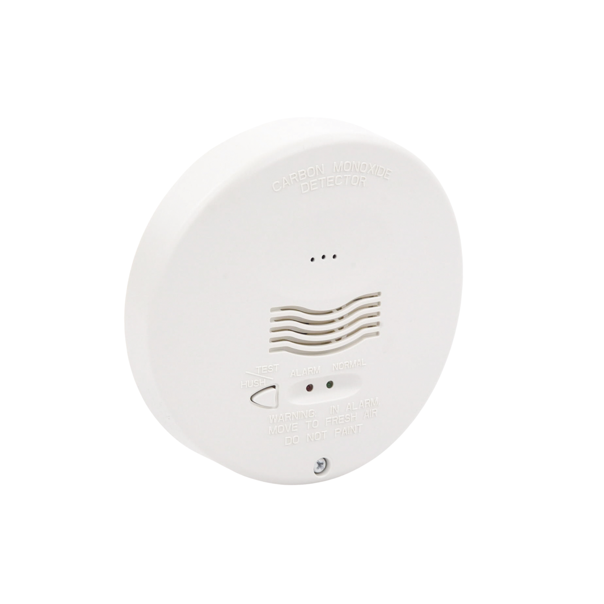 Detector de Monóxido de Carbono, Montaje en Techo, para Panel de Detección de Incendio SYSTEM SENSOR - Imagen 3