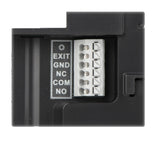 Control de Asistencia StandAlone con Batería Incluida 1000 Usuarios Passwords y Tarjetas Mifare IC Card 2,000 Huellas 100000 Registros 24 Periodos de Asistencia y 20 Departamentos Comunicación TCPIP Puerto USB DHI-ASA1222G - SILYMX