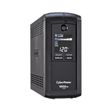 UPS de 1000 VA/600 W Topología Línea Interactiva Entrada 120 Vca NEMA 5-15P Tipo Mini Torre Con 9 Tomas NEMA 5-15R CYBERPOWER - Imagen 1